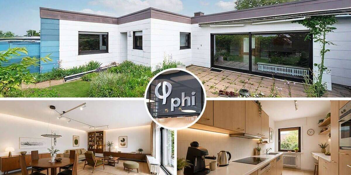 Bungalow Düren Distelrath - 3 Zimmer, 117 m&sup2;, 269.900&euro; | Angebot:26805383