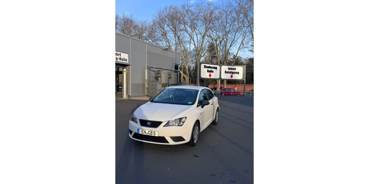 Seat Ibiza 129.000 km 5.290 &euro; Köln 50823