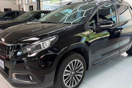 Peugeot 2008 111.400 km 7.980 &euro; Grevenbroich 41515