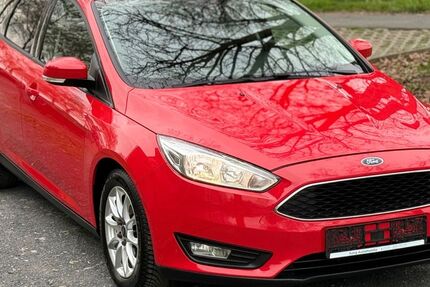 Ford Focus 149.000 km 5.999 &euro; Köln 51107