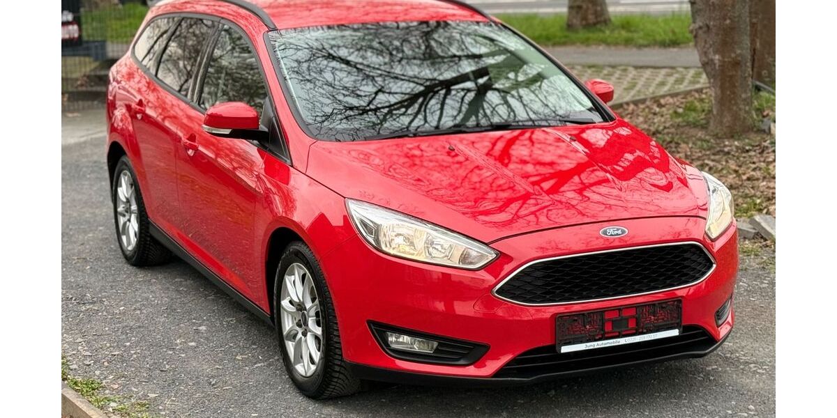 Ford Focus 149.000 km 5.999 &euro; Köln 51107