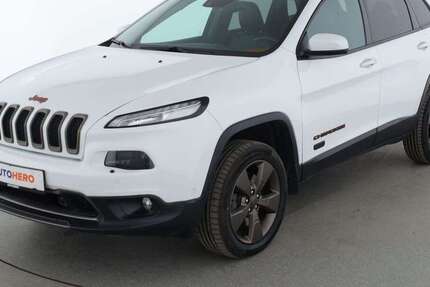 Jeep Cherokee 103.827 km 16.550 &euro; Köln 50739