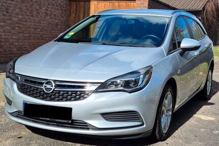 Opel Astra 150.000 km 5.990 &euro; Titz 52445