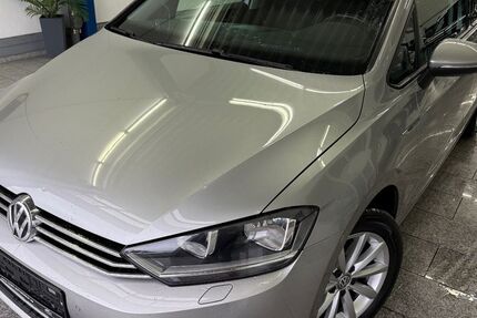 VW Golf Sportsvan 193.584 km 9.760 &euro; Köln 50829