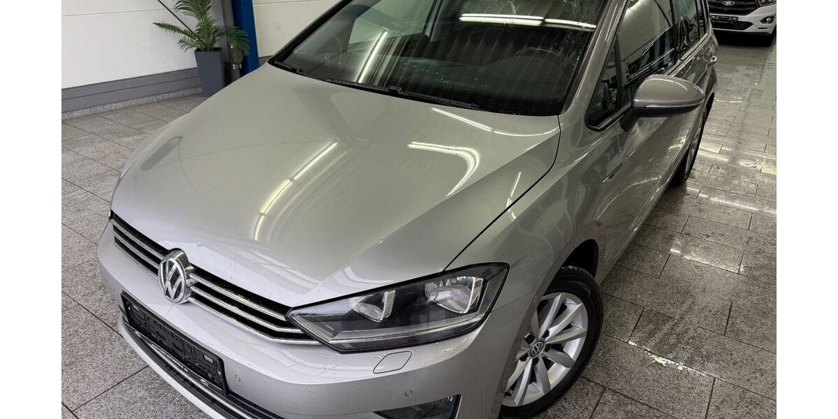 VW Golf Sportsvan 193.584 km 9.760 &euro; Köln 50829