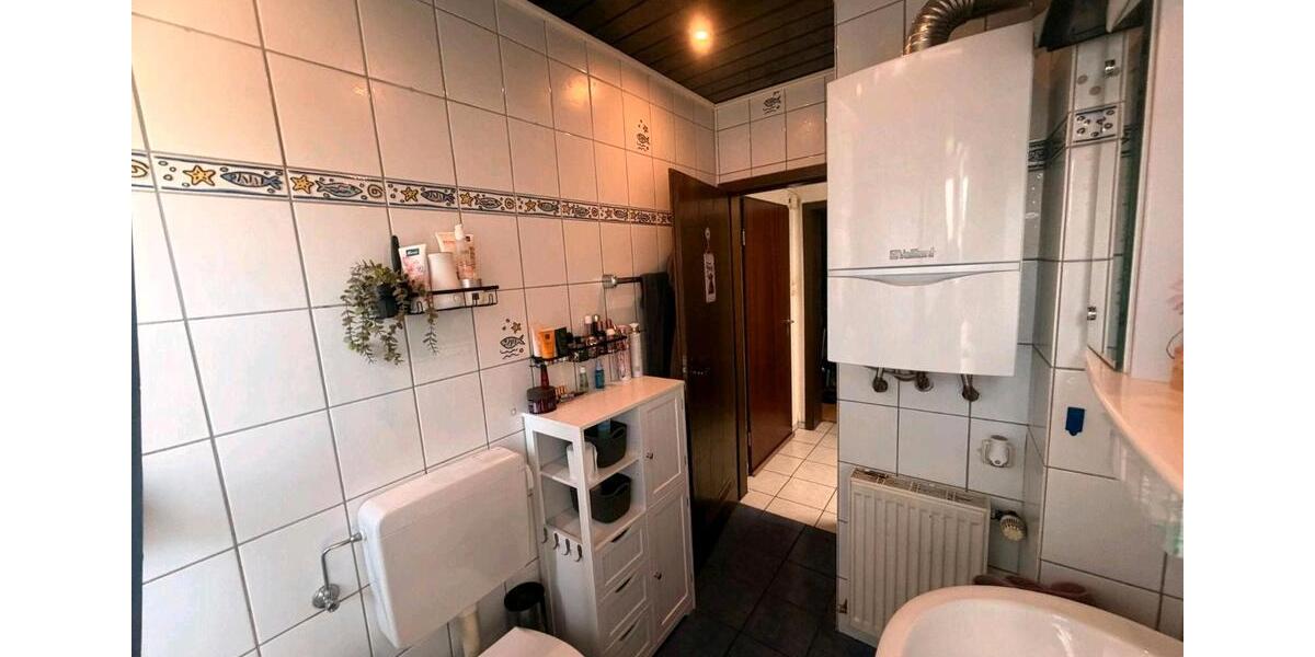 Etagenwohnung Nörvenich - 3 Zimmer, 70 m&sup2;, 148.000&euro; | Angebot:26765826
