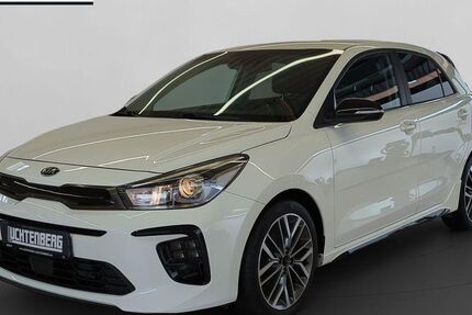 Kia Rio 67.150 km 13.950 &euro; Leverkusen 51381