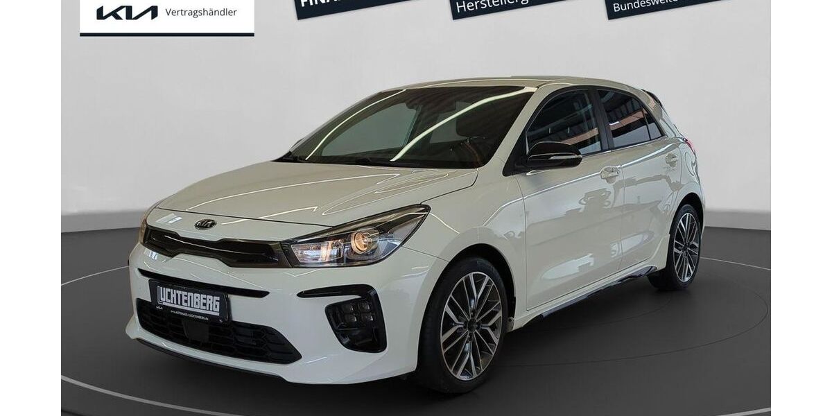 Kia Rio 67.150 km 13.950 &euro; Leverkusen 51381