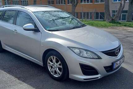 Mazda 6 244.150 km 2.390 &euro; Dueren 52353