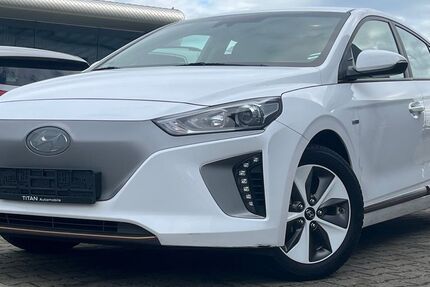 Hyundai IONIQ 26.990 km 13.650 &euro; Erftstadt 50374