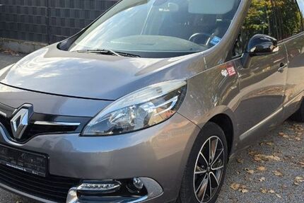 Renault Scenic 158.872 km 2.800 &euro; Hürth 50354