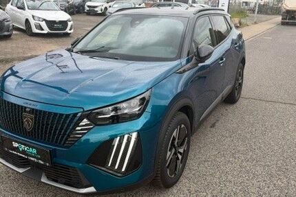 Peugeot 2008 7.679 km 25.499 &euro; Bedburg 50181