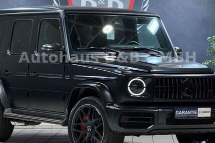 Mercedes-Benz G 63 AMG 51.000 km 149.990 &euro; Bergheim 50126