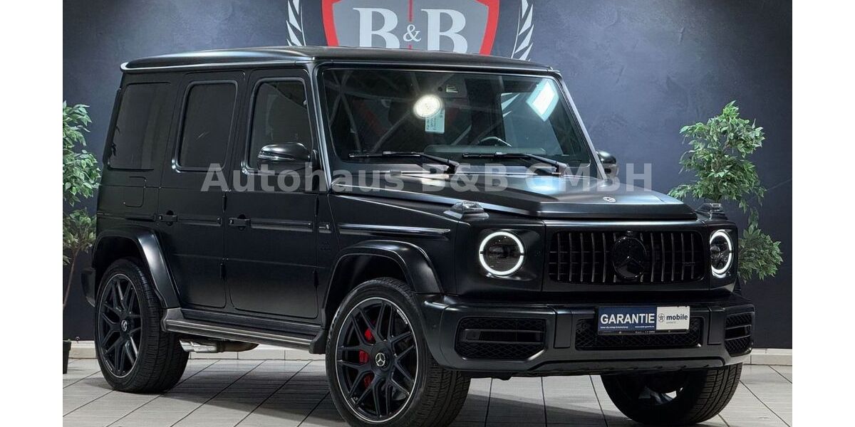 Mercedes-Benz G 63 AMG 51.000 km 149.990 &euro; Bergheim 50126