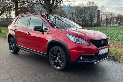 Peugeot 2008 91.800 km 8.980 &euro; Köln 51103
