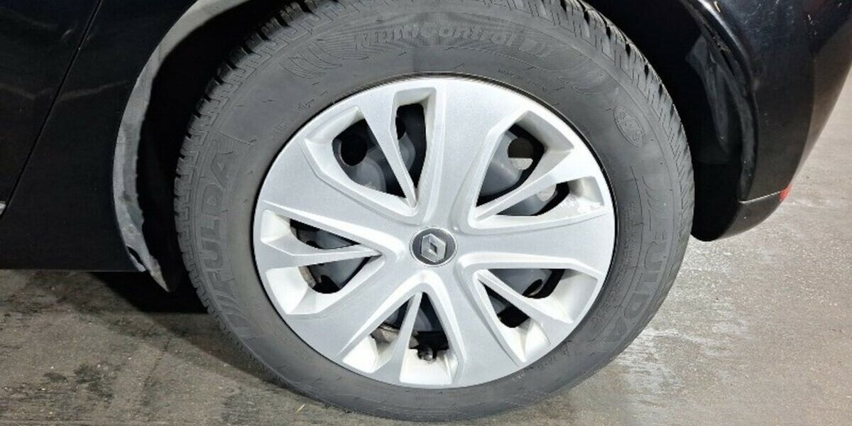 Renault Clio Cargo 1.5D Klima Navi 2Si ZR+WaPuNeu E6 N1 83.000 km 8.000 &euro; Erftstadt 50374