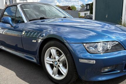 BMW Z3 217.000 km 7.990 &euro; Erftstadt 50374