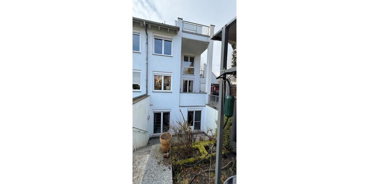Maisonettenwohnung Euskirchen Dom-Esch - 3 Zimmer, 106 m&sup2;, 1.300&euro; | Angebot:25636000