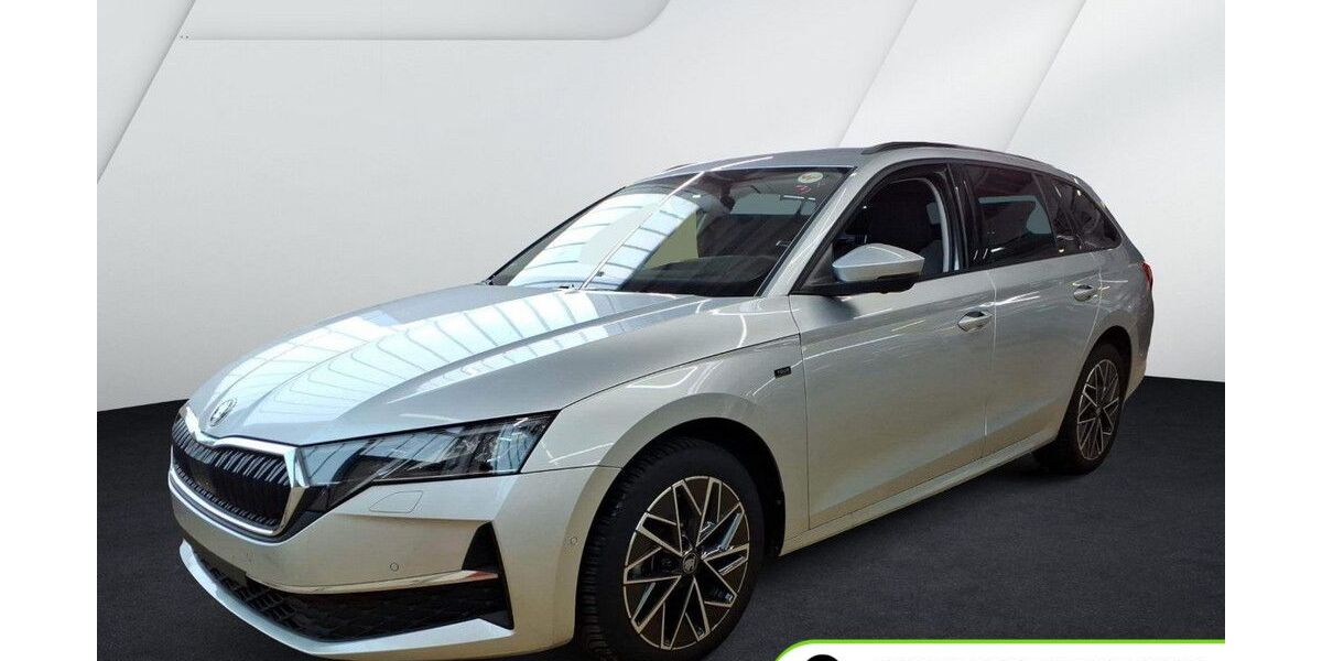 Skoda Octavia 27.715 km 29.990 &euro; Pulheim-Brauweiler 50259