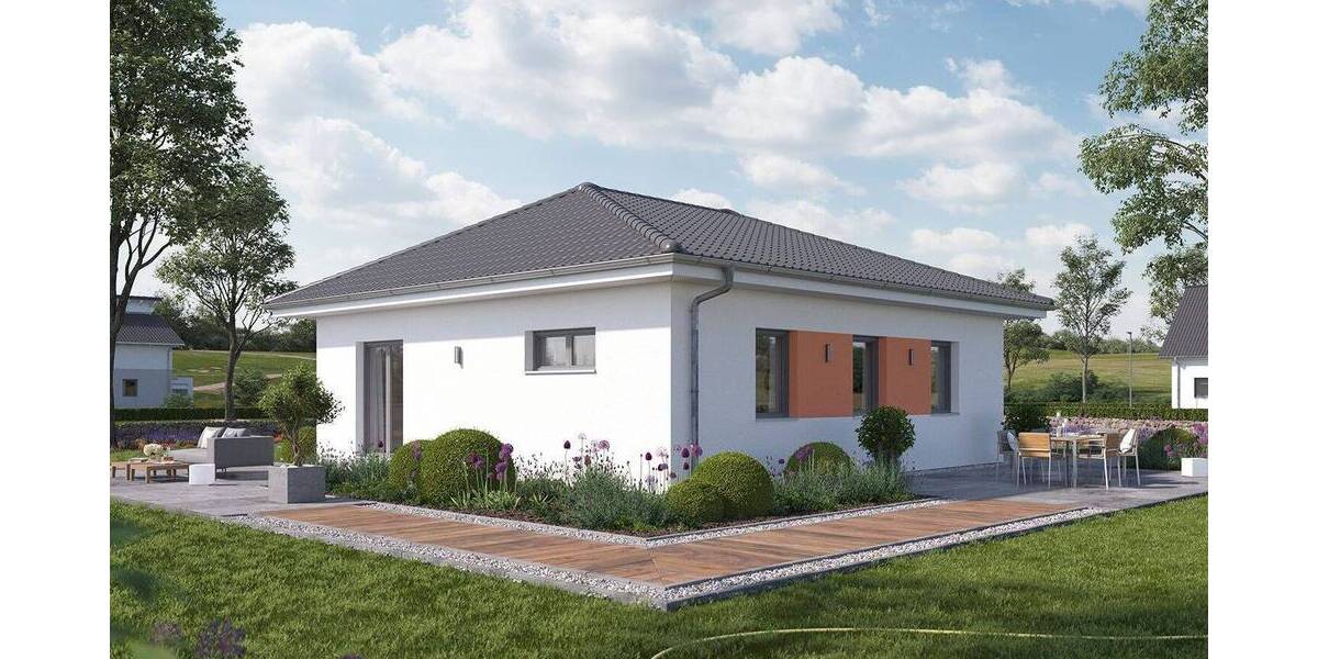 Einfamilienhaus Kerpen - 3 Zimmer, 83 m&sup2;, 414.606&euro; | Angebot:26806550