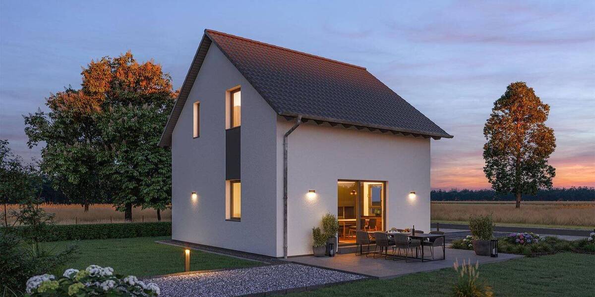 Einfamilienhaus Kerpen Manheim - 4 Zimmer, 79 m&sup2;, 349.767&euro; | Angebot:26820471