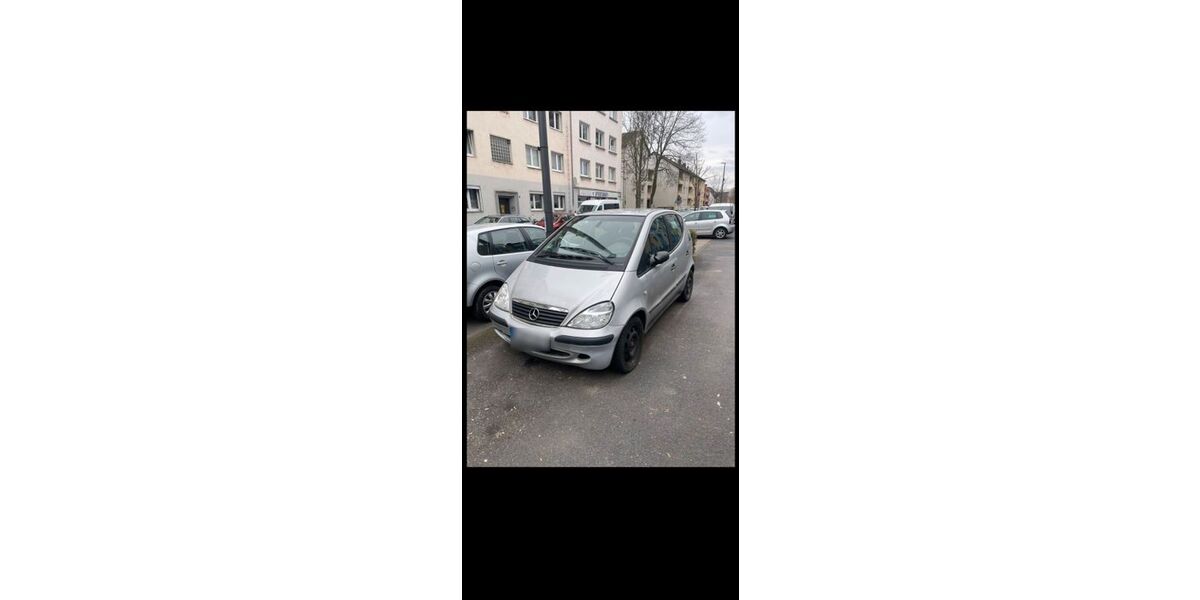 Mercedes-Benz A 160 132.000 km 549 &euro; Köln 51107