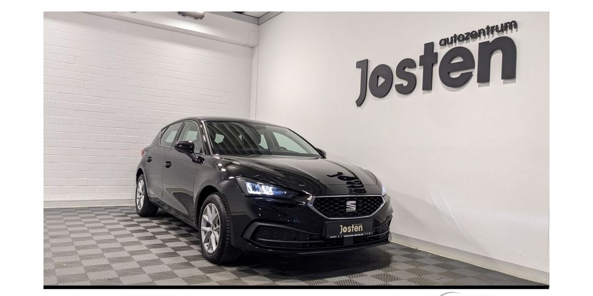 Seat Leon 17.055 km 23.790 &euro; Monheim am Rhein 40789