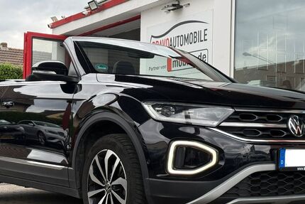 VW T-Roc 106.000 km 19.999 &euro; Euskirchen 53879