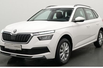 Skoda Kamiq 98.543 km 15.980 &euro; Leverkusen 51379