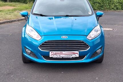 Ford Fiesta 74.182 km 5.999 &euro; Brühl bei Köln 50321