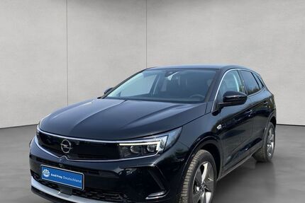Opel Grandland (X) 62.115 km 21.990 &euro; Leverkusen 51373