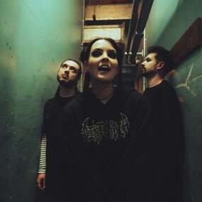 Dance Gavin Dance - Europe Tour 2026 04.09.2026 Die Kantine