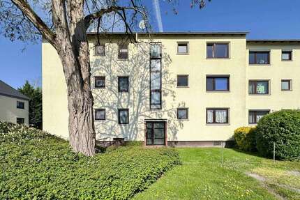 Wohnung Köln Rodenkirchen - 2 Zimmer, 64 m&sup2;, 249.000&euro; | Angebot:26828442
