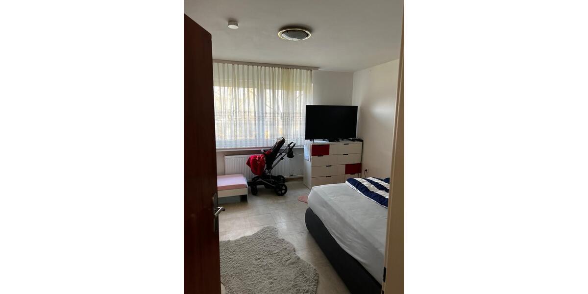 Etagenwohnung Köln Kalk - 2 Zimmer, 60 m&sup2;, 199.000&euro; | Angebot:23690760