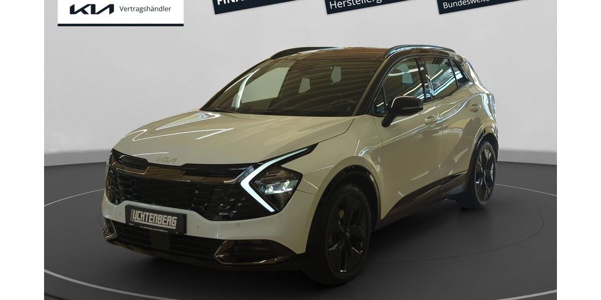 Kia Sportage 10.600 km 31.950 &euro; Leverkusen 51381