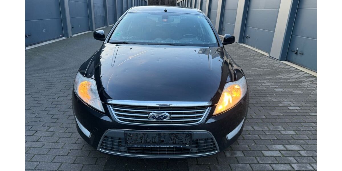 Ford Mondeo 390.456 km 890 &euro; Bergheim (Rhein-Erftkreis) 50129
