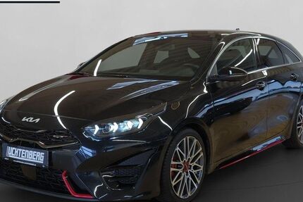 Kia pro ceed / ProCeed 66.150 km 25.790 &euro; Leverkusen 51381