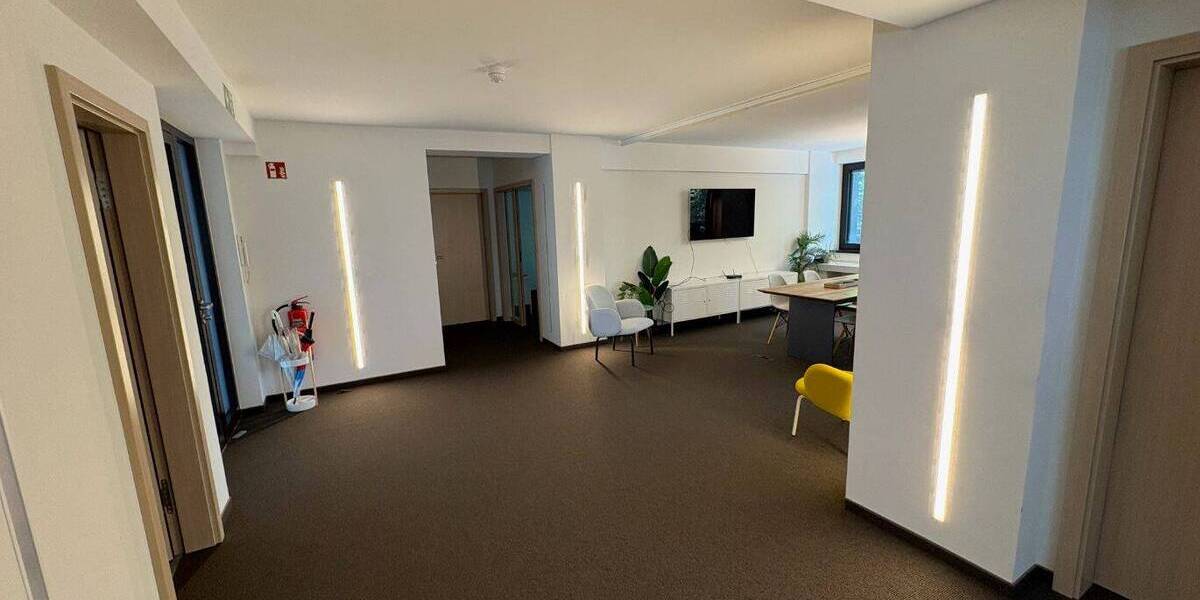 Gewerbeobjekt Köln Neustadt-Süd - 1.150&euro; | Angebot:25754875