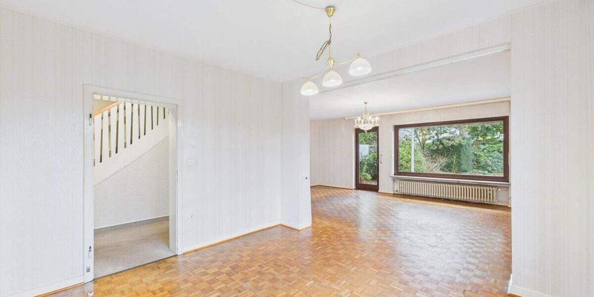 Doppelhaushälfte Wesseling - 8 Zimmer, 165 m&sup2;, 449.000&euro; | Angebot:25770478