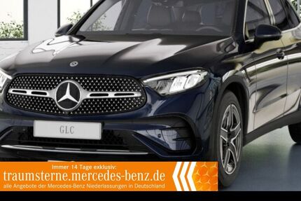 Mercedes-Benz GLC 300 56.260 km 52.990 &euro; Köln 51149