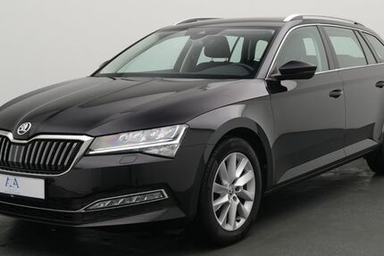 Skoda Superb 45.070 km 26.490 &euro; Leverkusen 51373