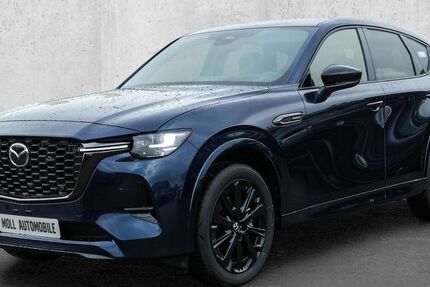 Mazda CX-60 19.900 km 46.990 &euro; Düren 52351