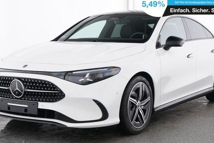 Mercedes-Benz CLA 200 3.782 km 44.890 &euro; Bornheim 53332