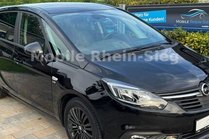 Opel Zafira 98.580 km 13.750 &euro; Bornheim 53332