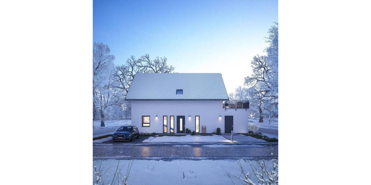 Einfamilienhaus Kerpen Manheim-neu - 4 Zimmer, 160 m&sup2;, 444.668&euro; | Angebot:26806569