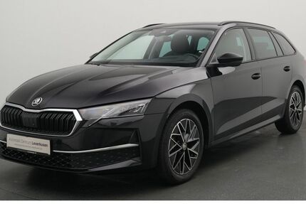 Skoda Octavia 25.666 km 29.680 &euro; Leverkusen 51379