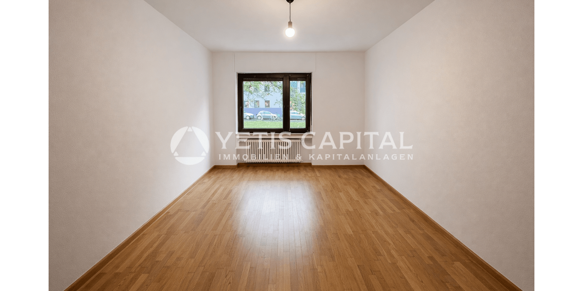 Etagenwohnung Köln - 2 Zimmer, 49 m&sup2;, 339.000&euro; | Angebot:26021906