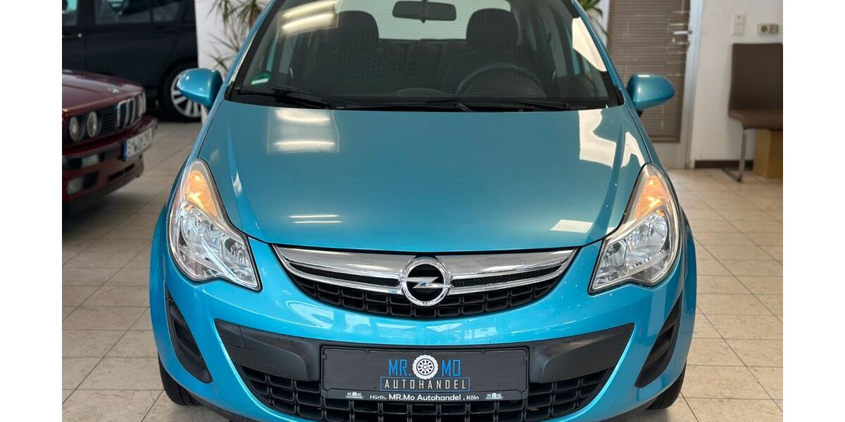 Opel Corsa 174.000 km 2.799 &euro; Hürth 50354