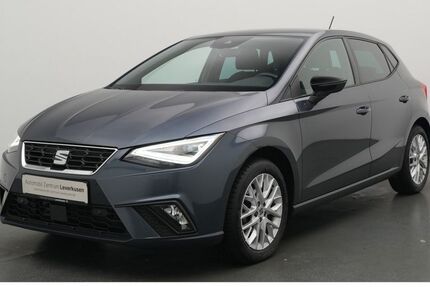 Seat Ibiza 29.224 km 12.980 &euro; Leverkusen 51379