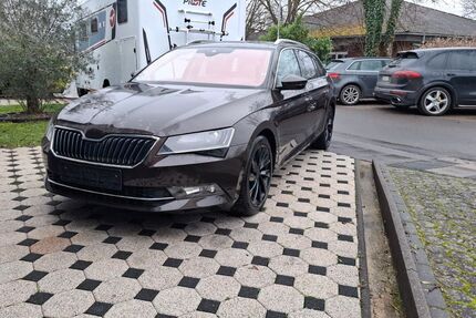 Skoda Superb 75.380 km 19.900 &euro; Euskirchen 53881